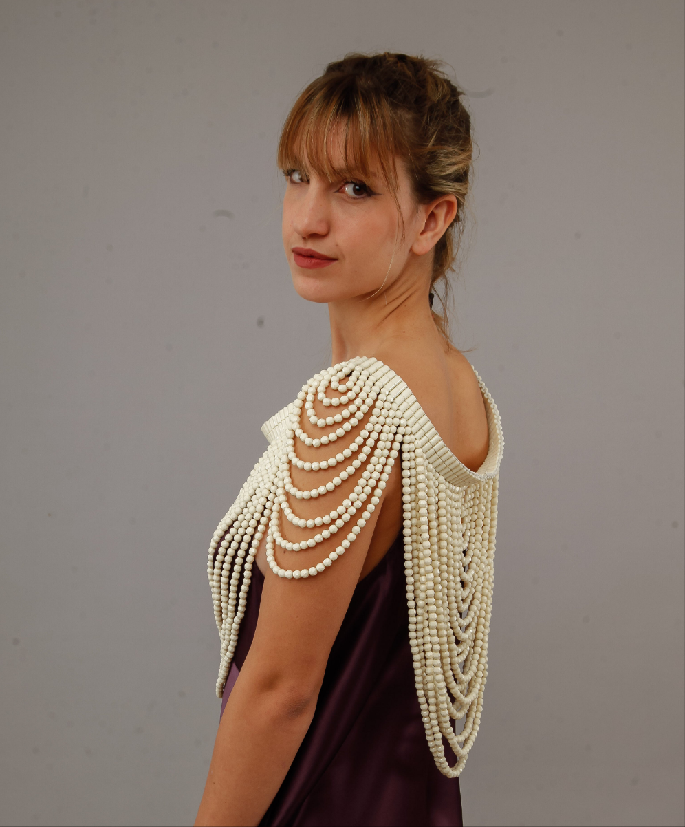 1960 Coppola e Toppo Necklace
