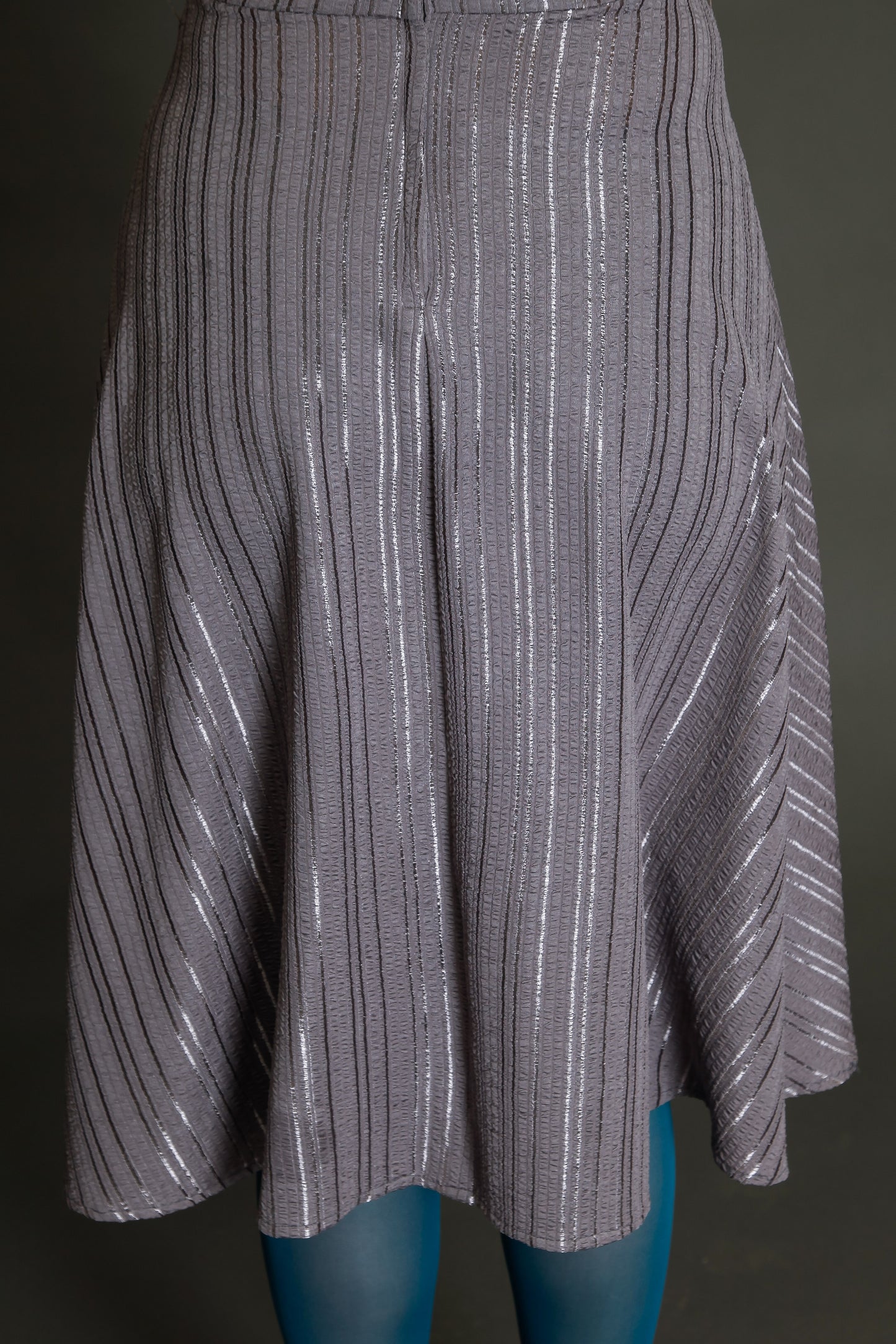 Schubette 70s Jersey Disco Diva Dress