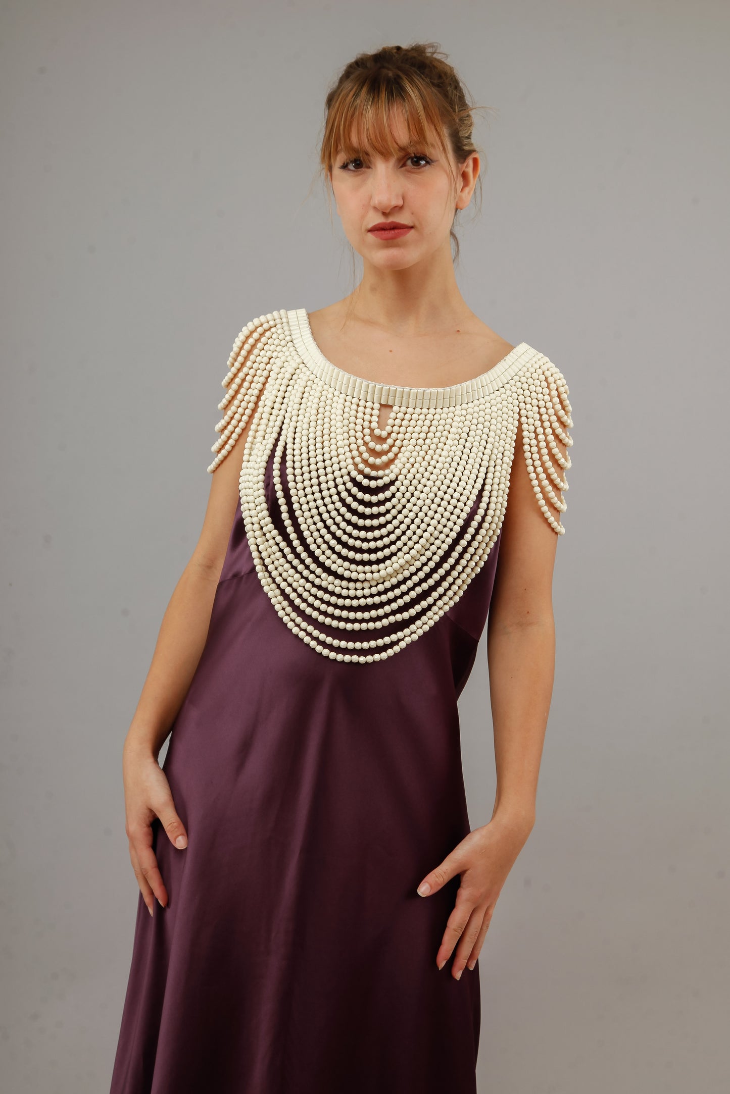 1960 Coppola e Toppo Necklace