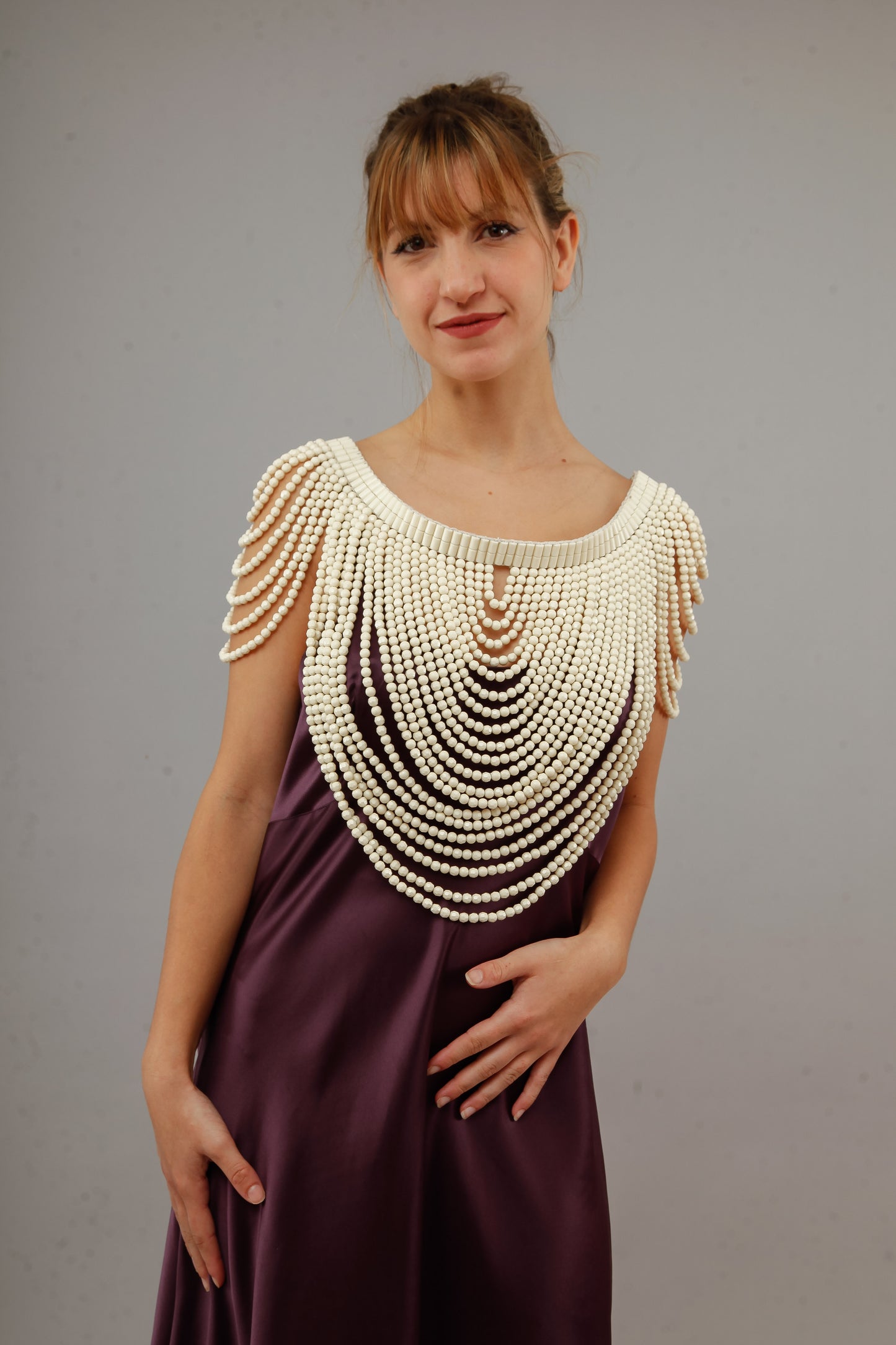 1960 Coppola e Toppo Necklace