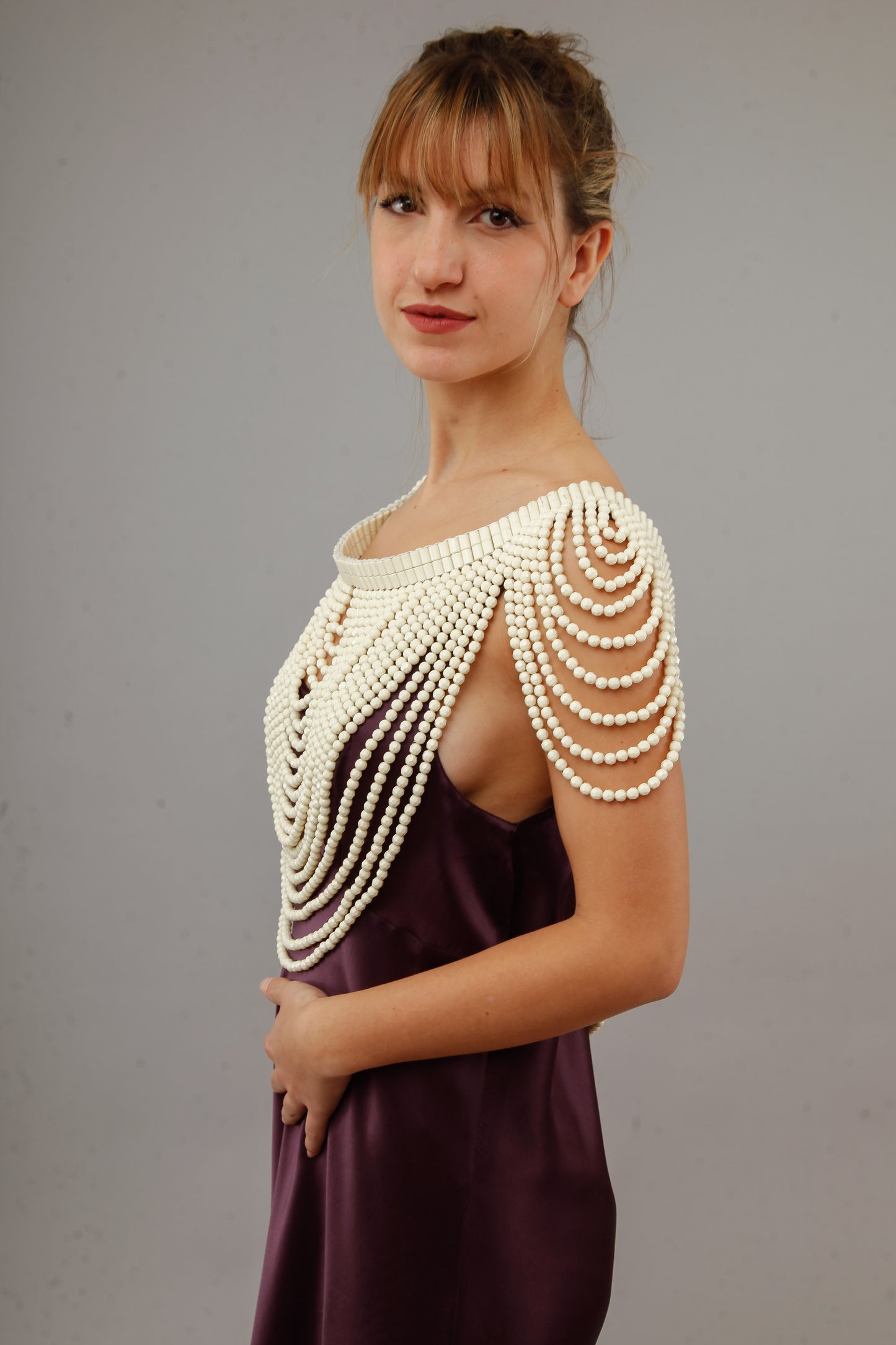 1960 Coppola e Toppo Necklace