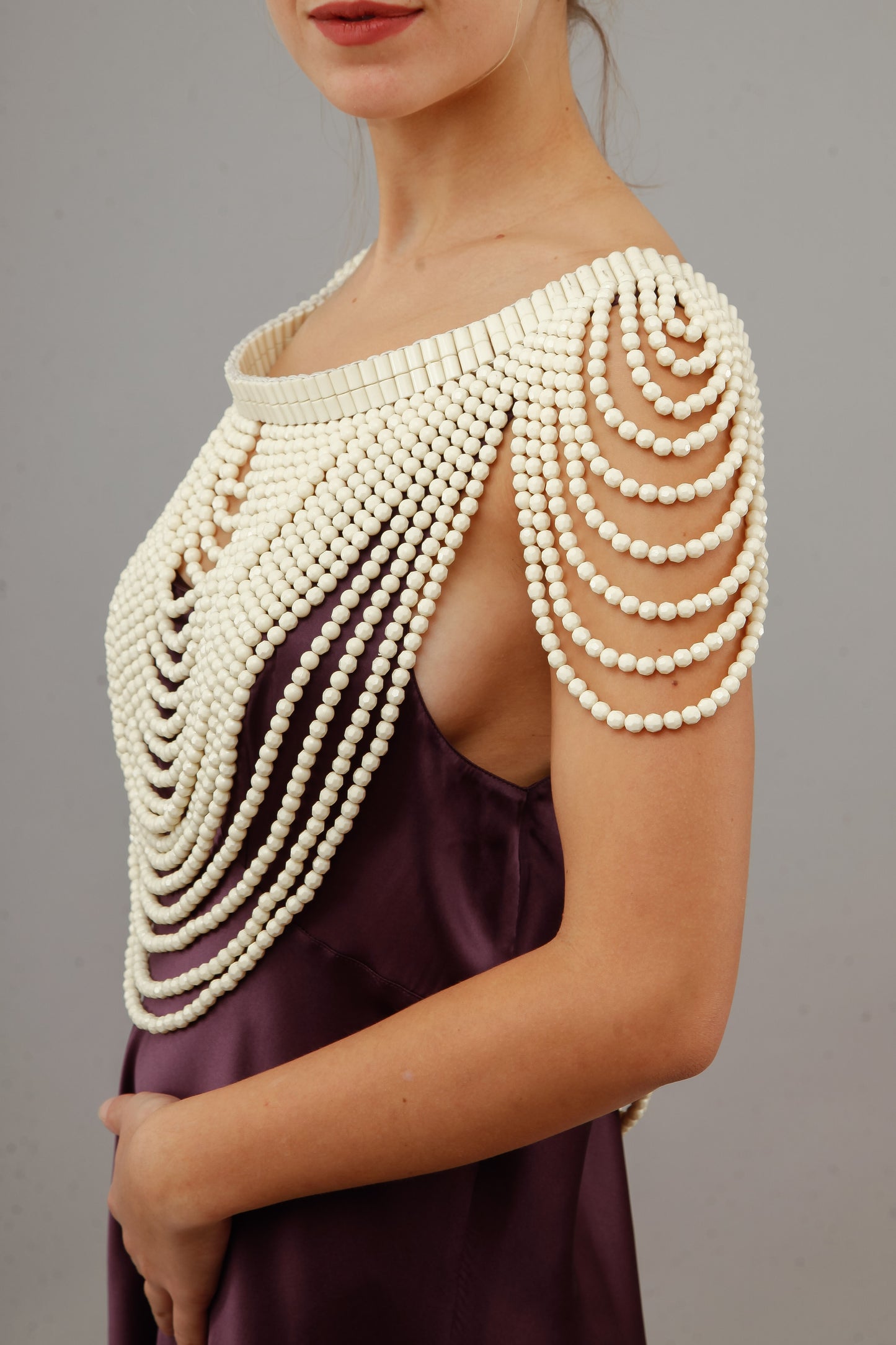 1960 Coppola e Toppo Necklace