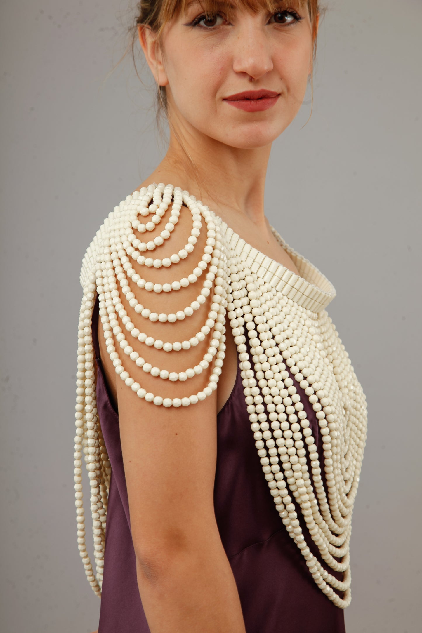 1960 Coppola e Toppo Necklace