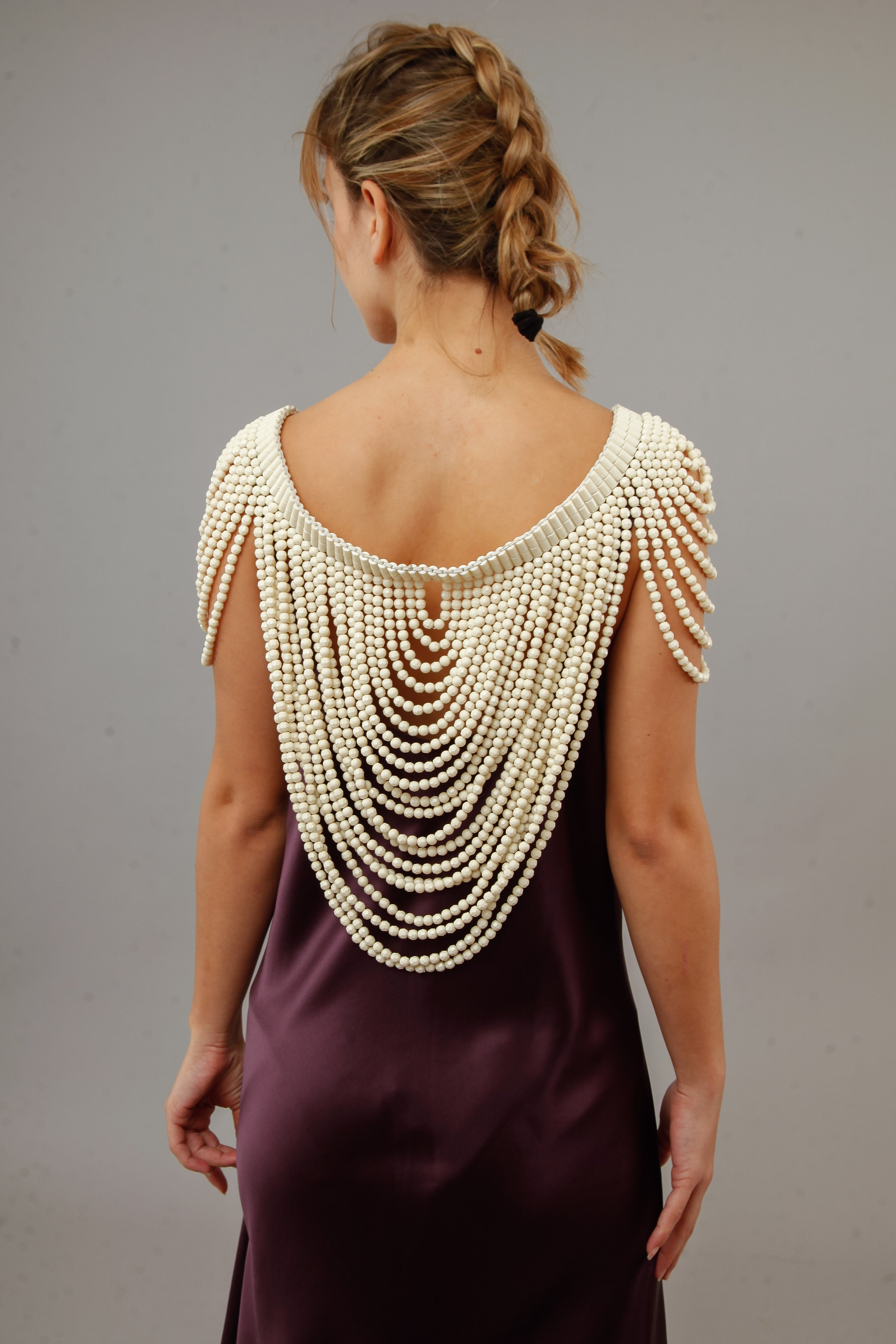 1960 Coppola e Toppo Necklace
