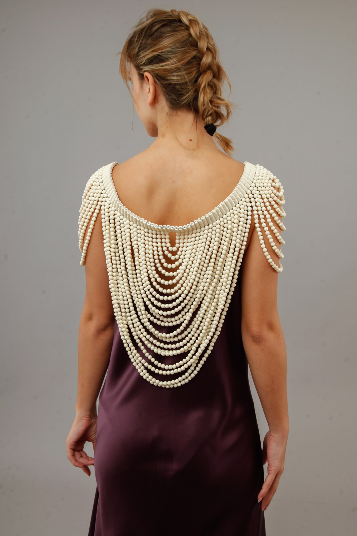 1960 Coppola e Toppo Necklace