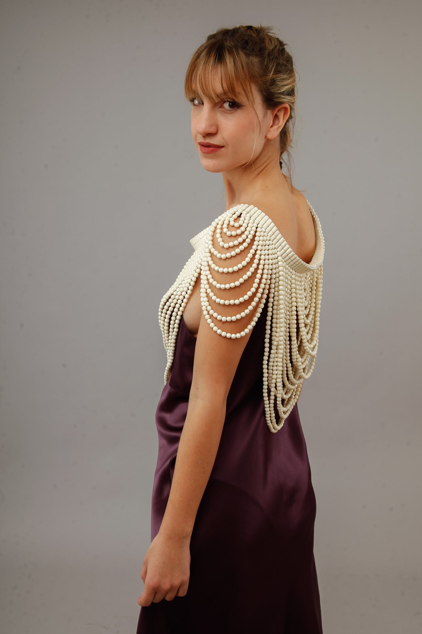 1960 Coppola e Toppo Necklace