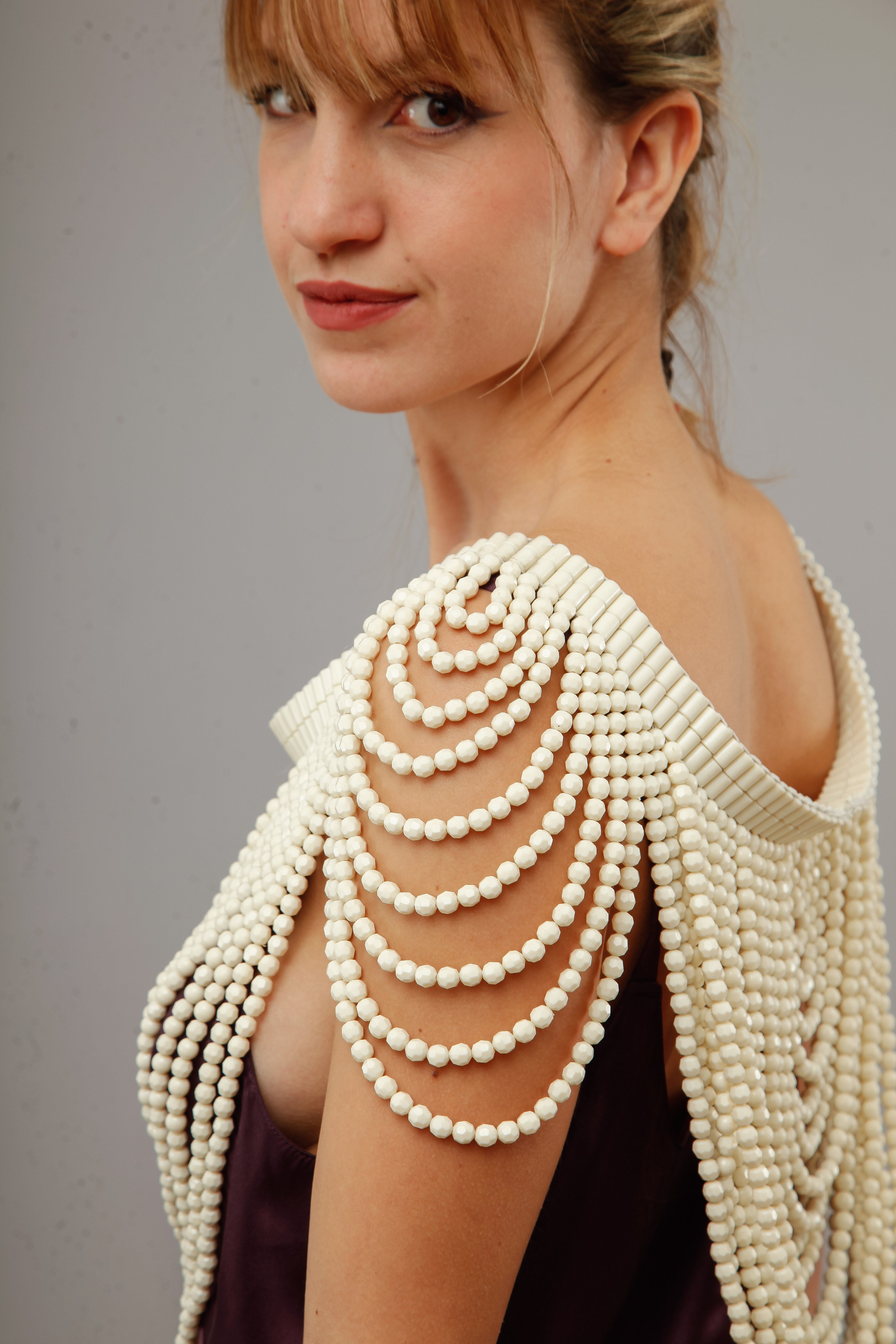 1960 Coppola e Toppo Necklace