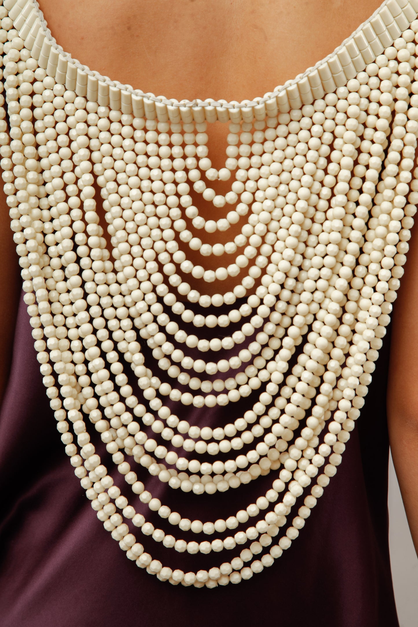 1960 Coppola e Toppo Necklace