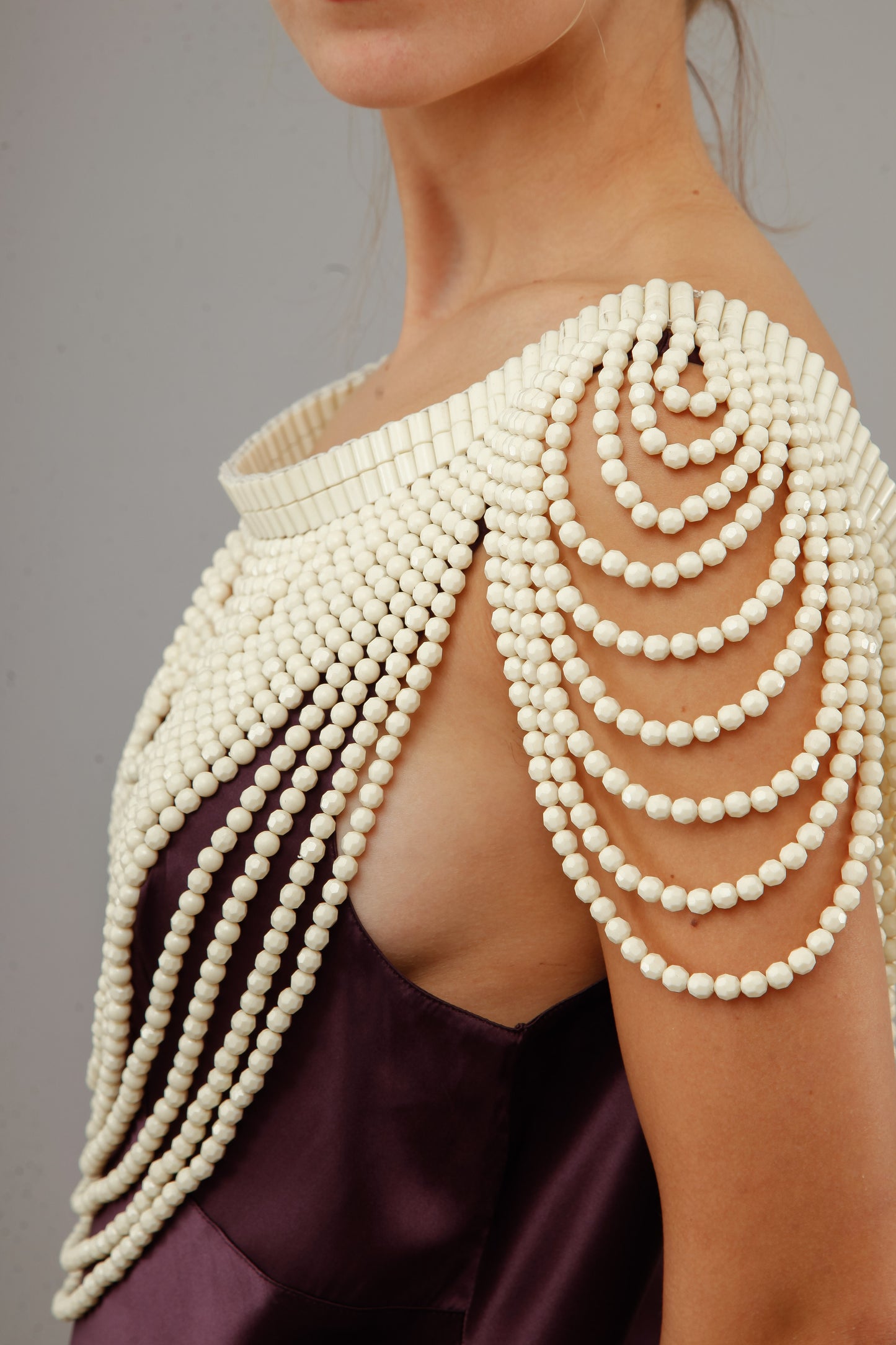 1960 Coppola e Toppo Necklace