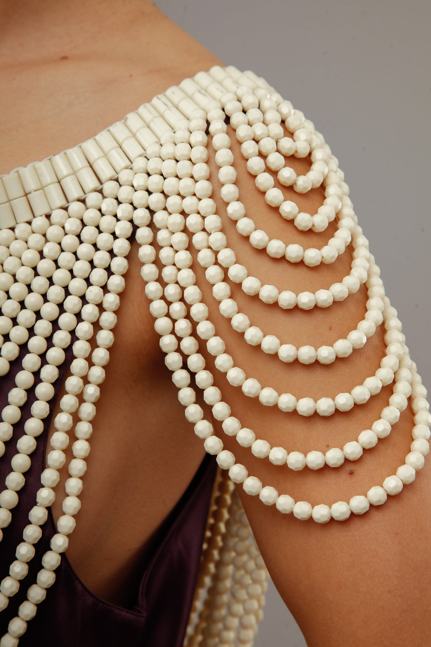 1960 Coppola e Toppo Necklace