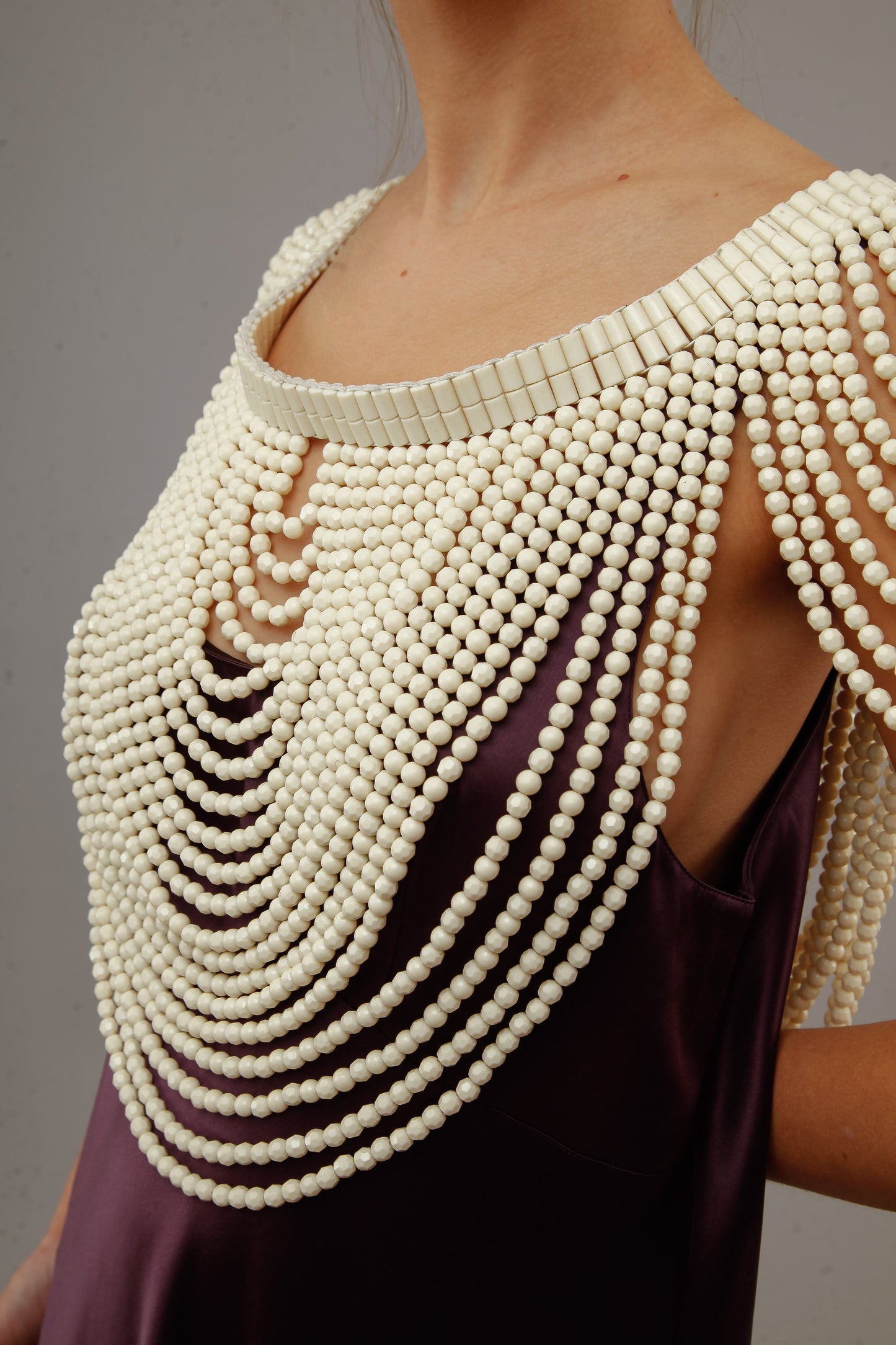 1960 Coppola e Toppo Necklace