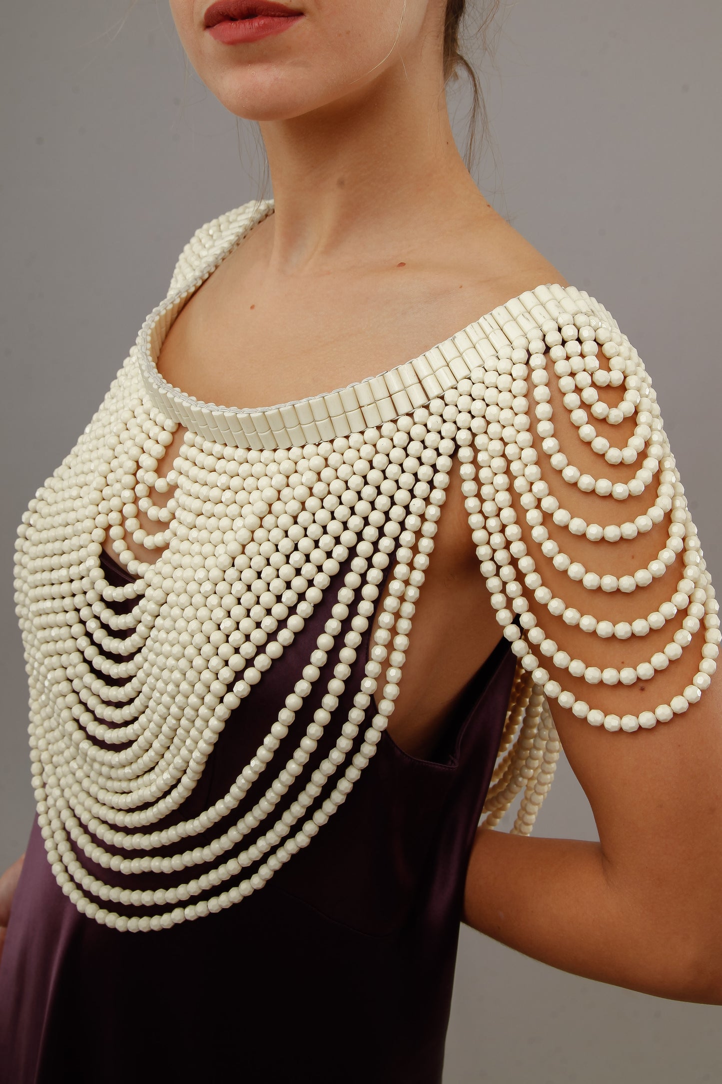 1960 Coppola e Toppo Necklace