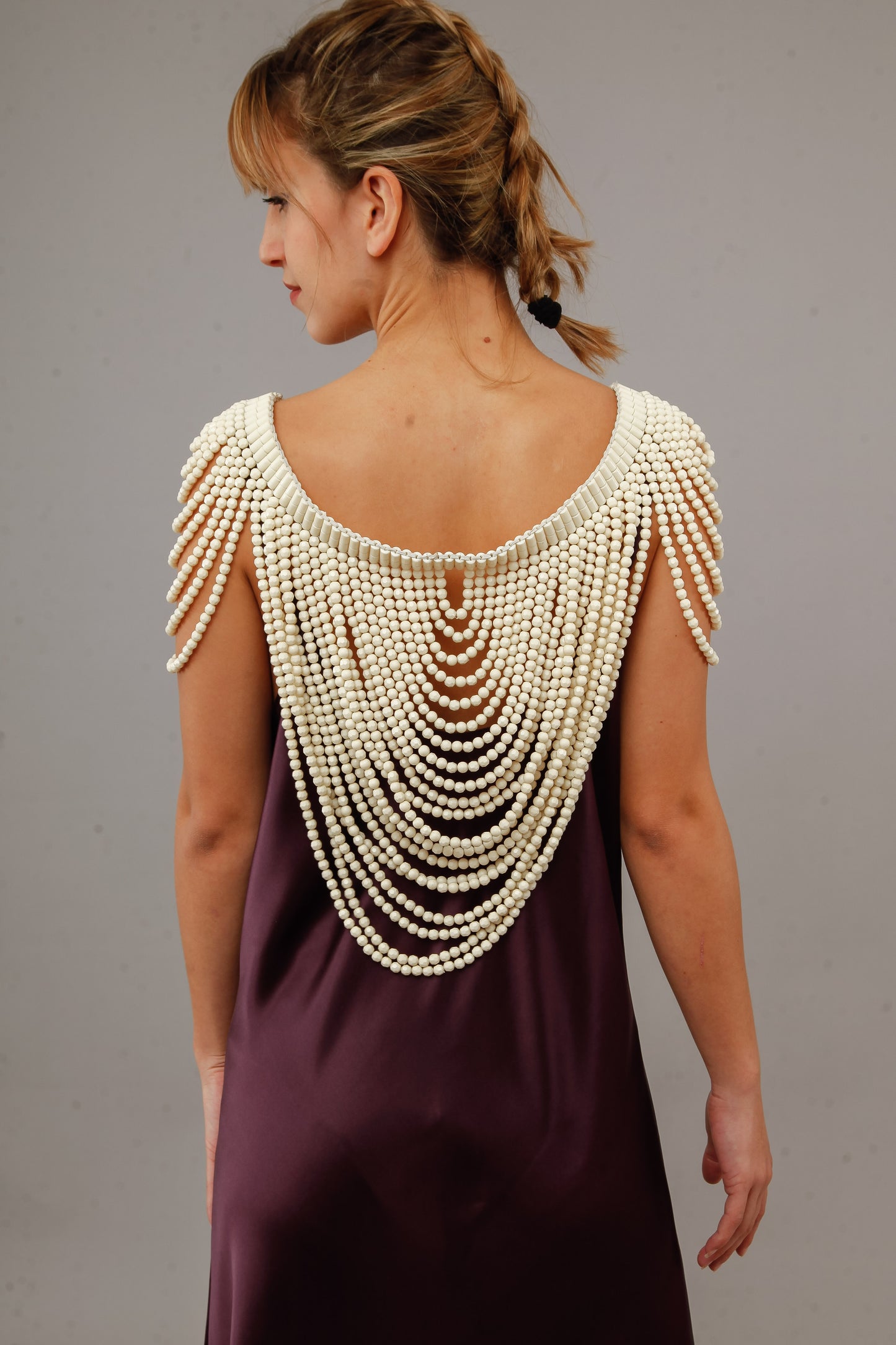 1960 Coppola e Toppo Necklace