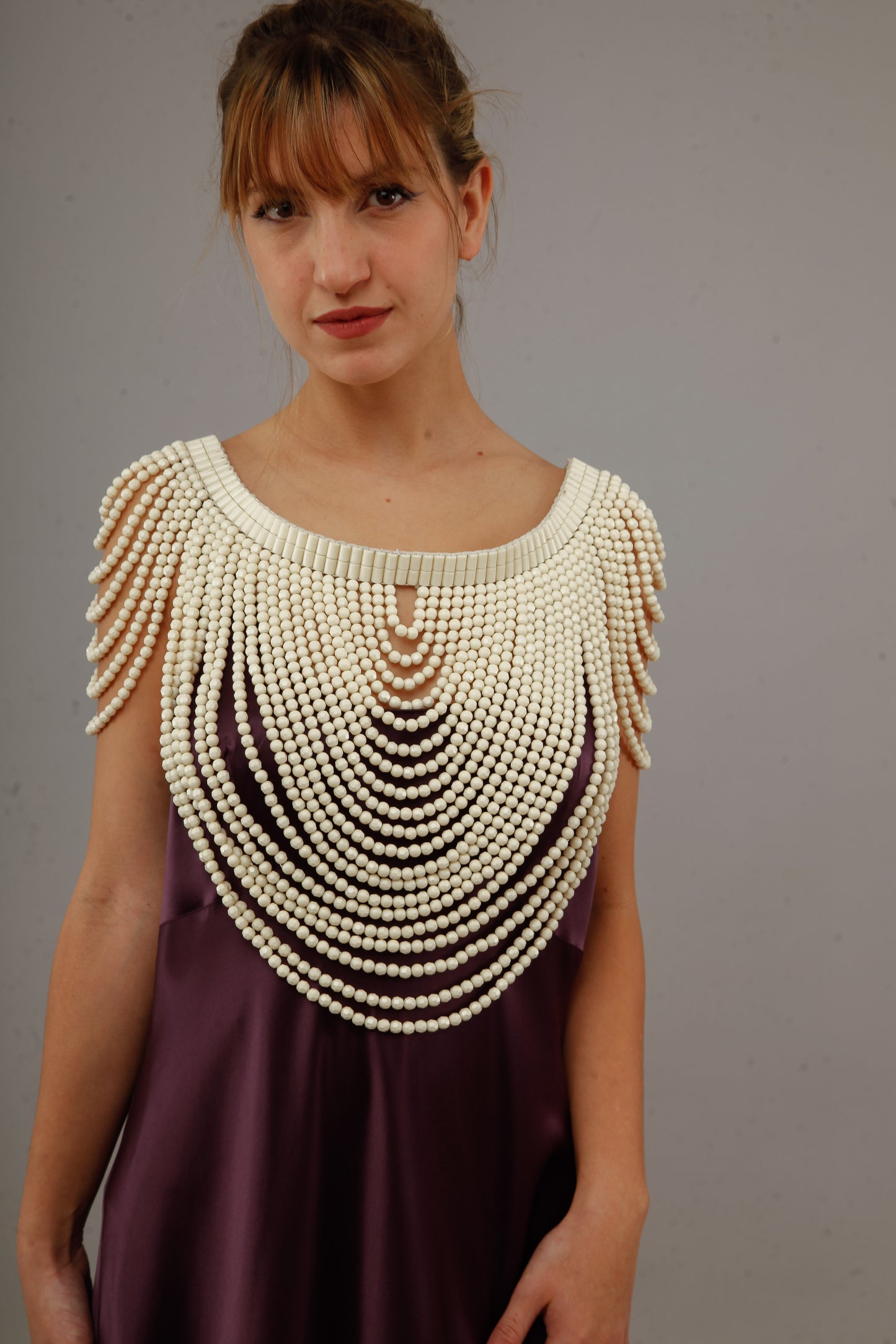 1960 Coppola e Toppo Necklace