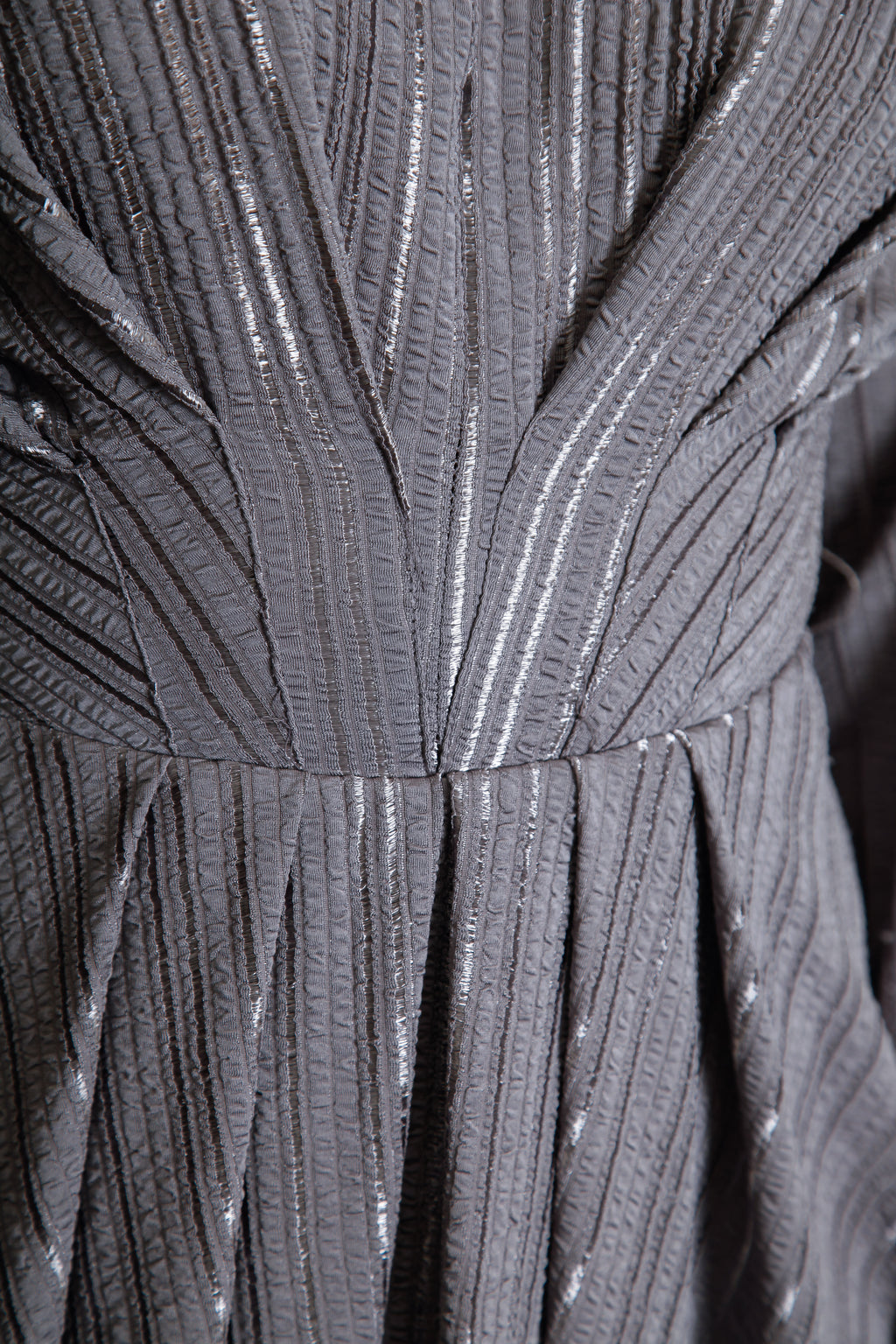 Schubette 70s Jersey Disco Diva Dress