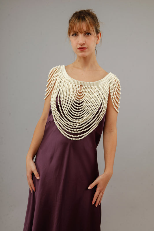 1960 Coppola e Toppo Necklace