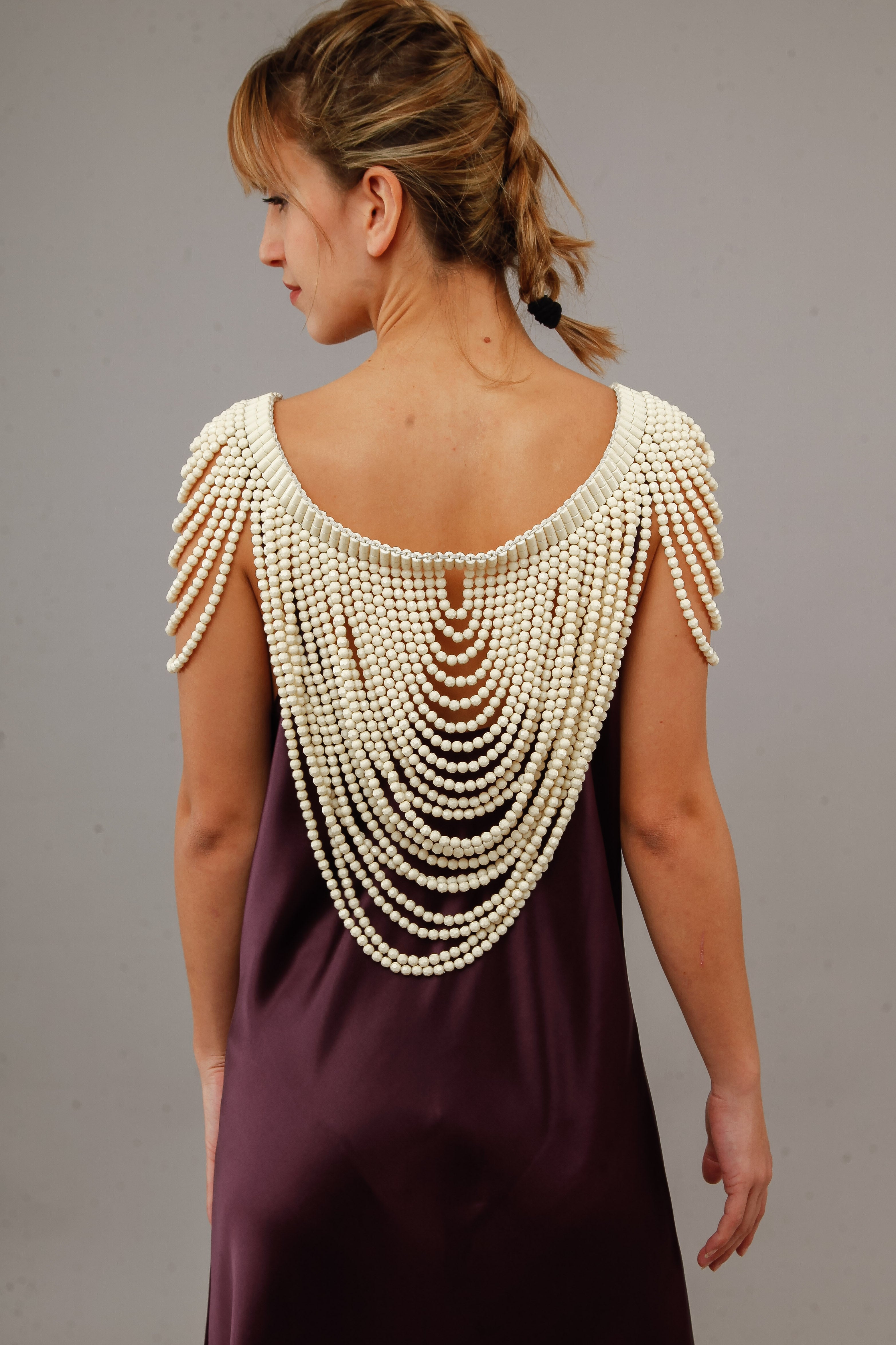 1960 Coppola e Toppo Necklace