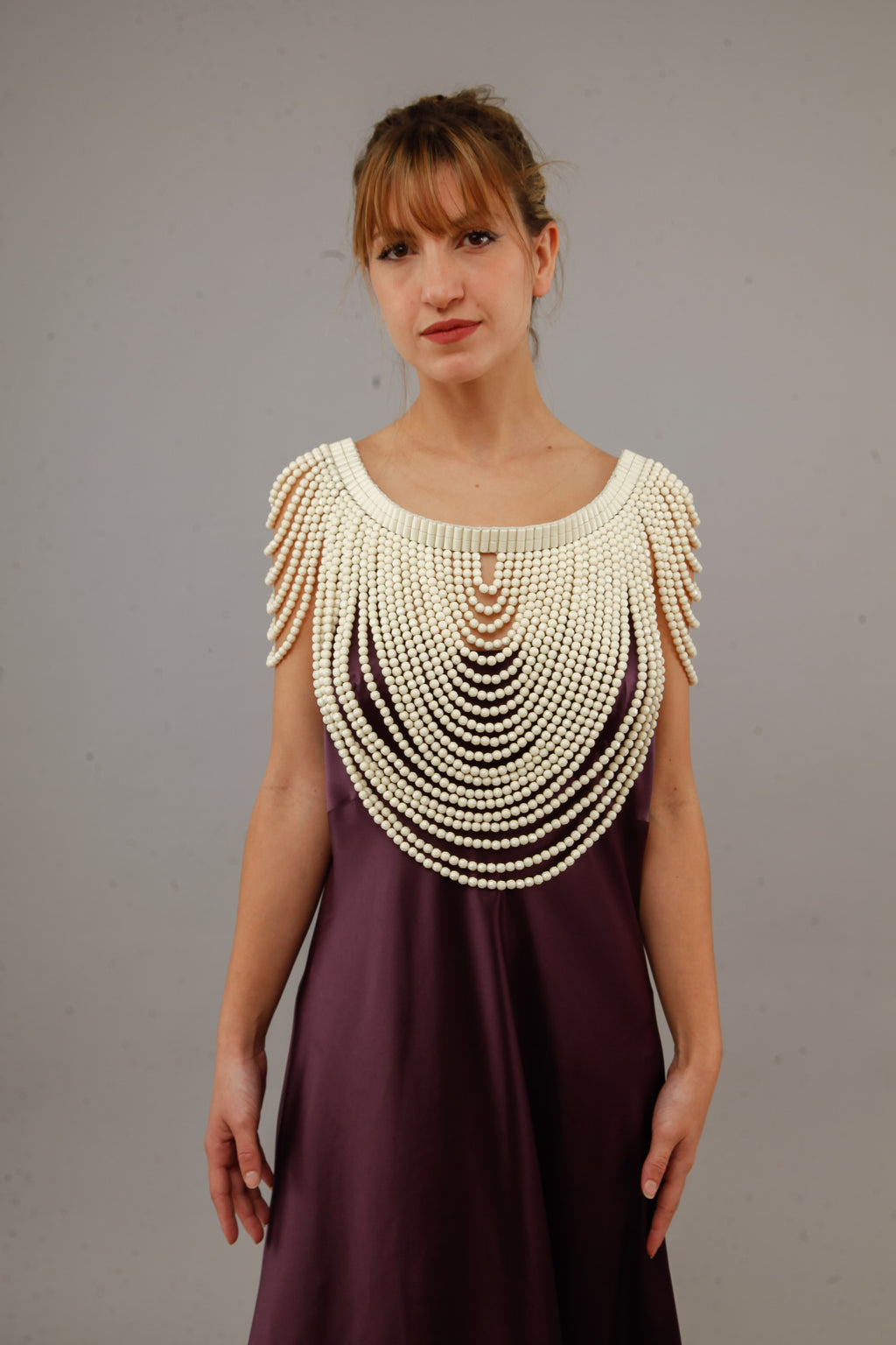 1960 Coppola e Toppo Necklace
